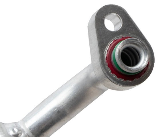 Four Seasons A/C Refrigerant Suction Hose P/N:65763 Fits: Ford Explorer 22-20 - Image 4