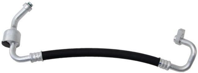 Four Seasons A/C Refrigerant Suction Hose P/N:65764 Fits: Ford Explorer 23-20, Ford Police Interceptor Utility 24-20, Lincoln Aviator 24-20 - Image 1