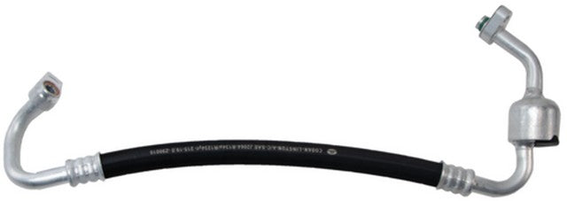 Four Seasons A/C Refrigerant Suction Hose P/N:65764 Fits: Ford Explorer 23-20, Ford Police Interceptor Utility 24-20, Lincoln Aviator 24-20 - Image 3