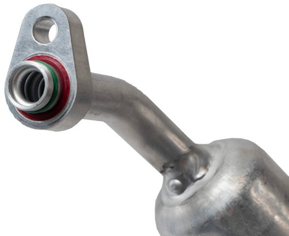 Four Seasons A/C Refrigerant Suction Hose P/N:65764 Fits: Ford Explorer 23-20, Ford Police Interceptor Utility 24-20, Lincoln Aviator 24-20 - Image 2
