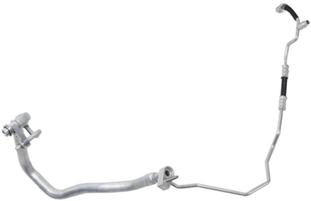 Four Seasons A/C Suction and Liquid Line Hose Assembly P/N:65765 Fits: Ford Escape 22-20 - Image 1