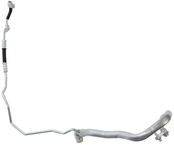 Four Seasons A/C Suction and Liquid Line Hose Assembly P/N:65765 Fits: Ford Escape 22-20 - Image 2
