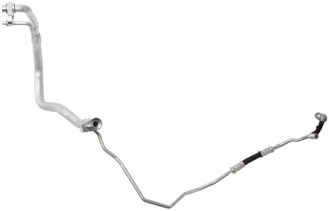 Four Seasons A/C Suction and Liquid Line Hose Assembly P/N:65766 Fits: Ford Escape 22-20 - Image 1
