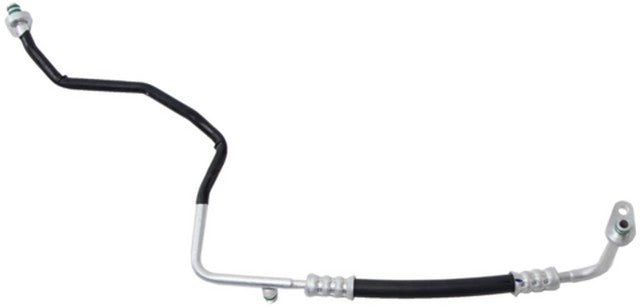 Four Seasons A/C Refrigerant Liquid Hose P/N:65767 Fits: Jaguar F-pace 20-17, Jaguar Xe 20-17, Jaguar Xf 20-16 - Image 1