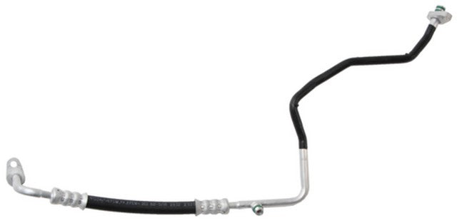 Four Seasons A/C Refrigerant Liquid Hose P/N:65767 Fits: Jaguar F-pace 20-17, Jaguar Xe 20-17, Jaguar Xf 20-16 - Image 3