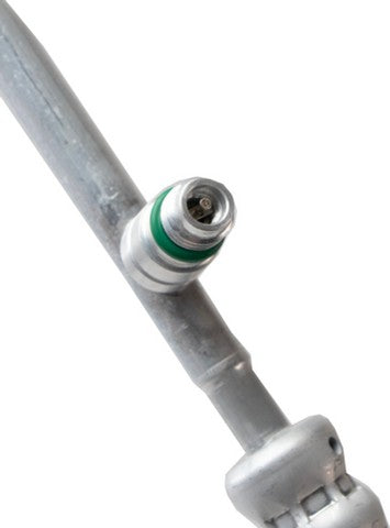 Four Seasons A/C Refrigerant Liquid Hose P/N:65767 Fits: Jaguar F-pace 20-17, Jaguar Xe 20-17, Jaguar Xf 20-16 - Image 5