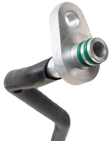 Four Seasons A/C Refrigerant Liquid Hose P/N:65767 Fits: Jaguar F-pace 20-17, Jaguar Xe 20-17, Jaguar Xf 20-16 - Image 2
