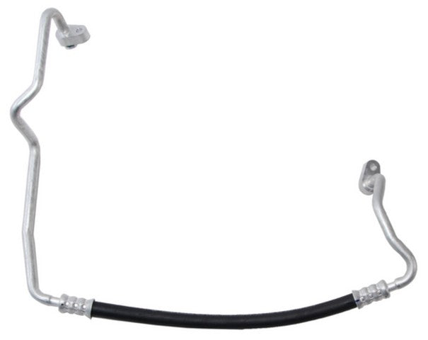 Four Seasons A/C Refrigerant Discharge Hose P/N:65769 Fits: Toyota Highlander 19-18 - Image 4