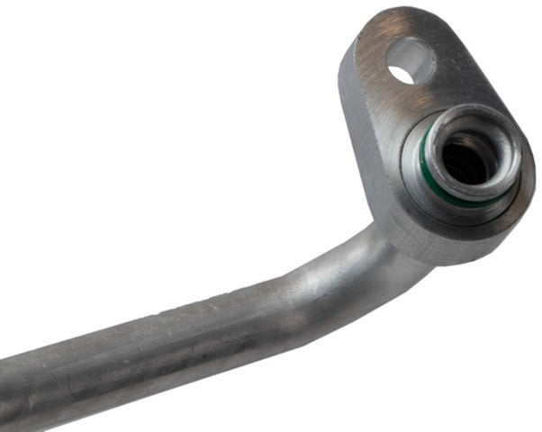 Four Seasons A/C Refrigerant Discharge Hose P/N:65769 Fits: Toyota Highlander 19-18 - Image 2