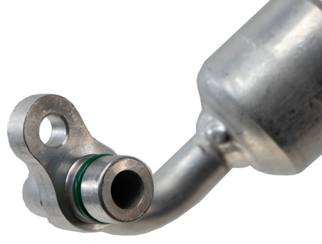 Four Seasons A/C Refrigerant Discharge Hose P/N:65770 Fits: Toyota C-hr 22-18 - Image 3