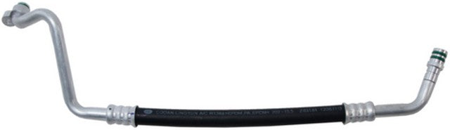 Four Seasons A/C Refrigerant Suction Hose P/N:65772 Fits: Toyota Corolla 22-19 - Image 2