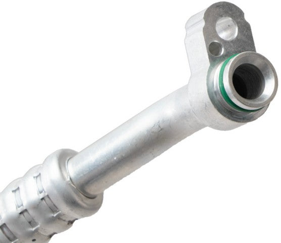 Four Seasons A/C Refrigerant Suction Hose P/N:65773 Fits: Toyota Sienna 20-17 - Image 2