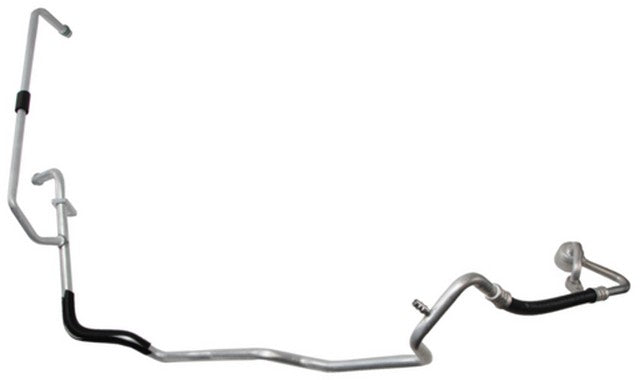 Four Seasons A/C Refrigerant Suction Hose P/N:65774 Fits: Toyota Highlander 19-17 - Image 4