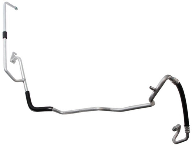 Four Seasons A/C Refrigerant Suction Hose P/N:65776 Fits: Toyota Highlander 19-18 - Image 1