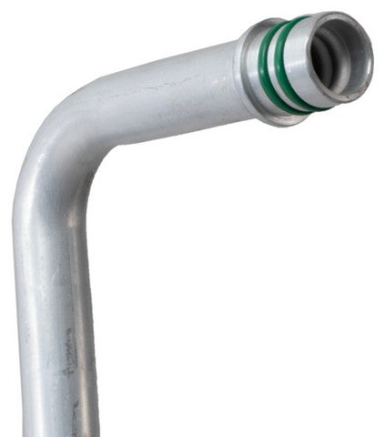 Four Seasons A/C Refrigerant Suction Hose P/N:65776 Fits: Toyota Highlander 19-18 - Image 5