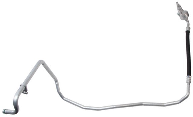 Four Seasons A/C Refrigerant Suction Hose P/N:65777 Fits: Toyota Venza 15-09 - Image 3
