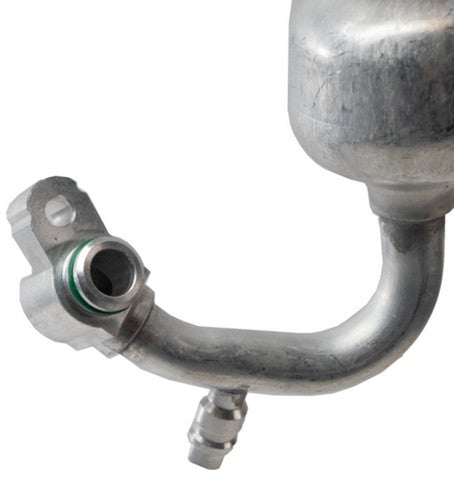 Four Seasons A/C Refrigerant Suction Hose P/N:65777 Fits: Toyota Venza 15-09 - Image 2