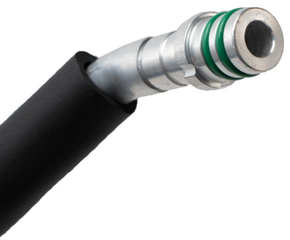 Four Seasons A/C Refrigerant Suction Hose P/N:65779 Fits: Toyota Prius C 19-12 - Image 3