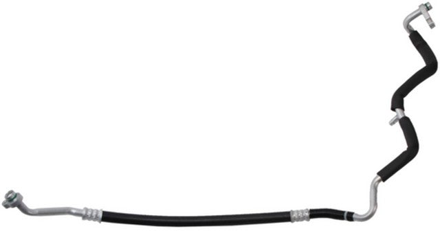 Four Seasons A/C Refrigerant Suction Hose P/N:65781 Fits: Scion Ia 2016, Toyota Yaris 20-19, Toyota Yaris Ia 18-17, Toyota Yaris R 20-19 - Image 1