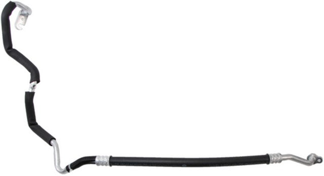 Four Seasons A/C Refrigerant Suction Hose P/N:65781 Fits: Scion Ia 2016, Toyota Yaris 20-19, Toyota Yaris Ia 18-17, Toyota Yaris R 20-19 - Image 3