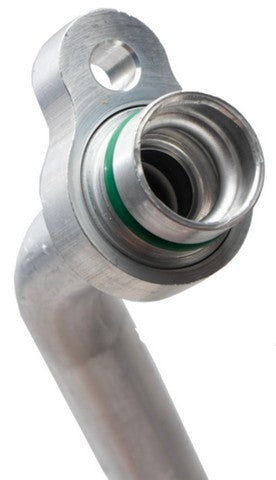 Four Seasons A/C Refrigerant Suction Hose P/N:65781 Fits: Scion Ia 2016, Toyota Yaris 20-19, Toyota Yaris Ia 18-17, Toyota Yaris R 20-19 - Image 4