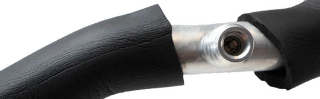 Four Seasons A/C Refrigerant Suction Hose P/N:65781 Fits: Scion Ia 2016, Toyota Yaris 20-19, Toyota Yaris Ia 18-17, Toyota Yaris R 20-19 - Image 5