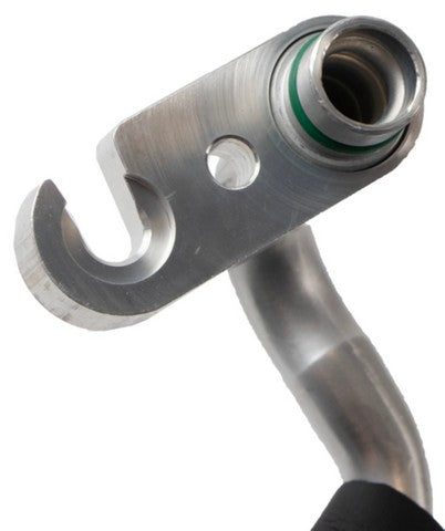 Four Seasons A/C Refrigerant Suction Hose P/N:65781 Fits: Scion Ia 2016, Toyota Yaris 20-19, Toyota Yaris Ia 18-17, Toyota Yaris R 20-19 - Image 2