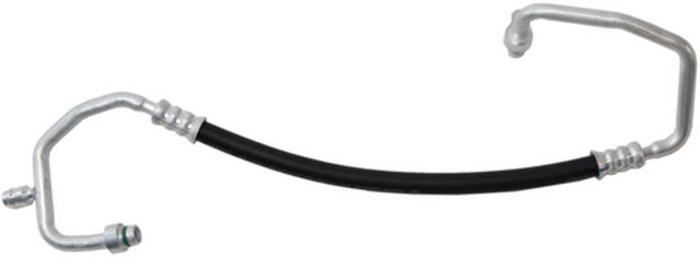 Four Seasons A/C Refrigerant Discharge Hose P/N:65785 Fits: Scion Ia 2016, Toyota Yaris 20-19, Toyota Yaris Ia 18-17, Toyota Yaris R 20-19 - Image 6
