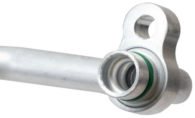 Four Seasons A/C Refrigerant Discharge Hose P/N:65785 Fits: Scion Ia 2016, Toyota Yaris 20-19, Toyota Yaris Ia 18-17, Toyota Yaris R 20-19 - Image 5