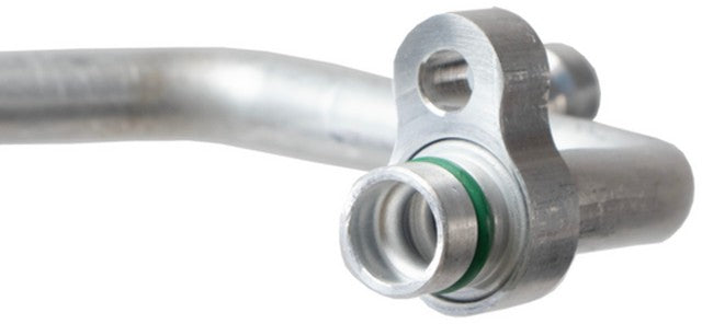 Four Seasons A/C Refrigerant Discharge Hose P/N:65785 Fits: Scion Ia 2016, Toyota Yaris 20-19, Toyota Yaris Ia 18-17, Toyota Yaris R 20-19 - Image 3