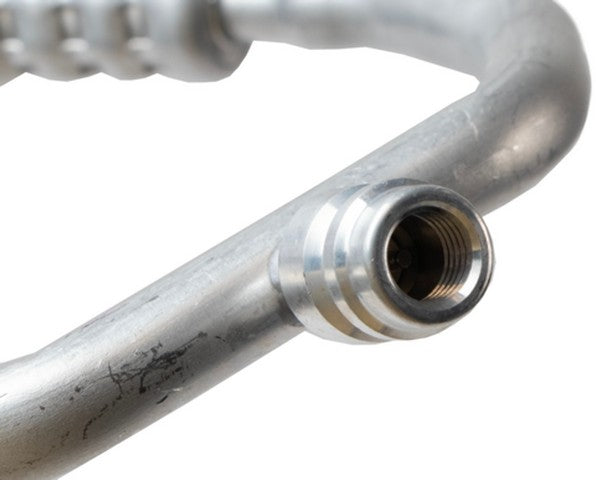 Four Seasons A/C Refrigerant Discharge Hose P/N:65785 Fits: Scion Ia 2016, Toyota Yaris 20-19, Toyota Yaris Ia 18-17, Toyota Yaris R 20-19 - Image 2