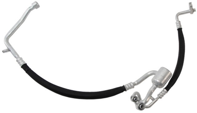 Four Seasons A/C Refrigerant Discharge / Suction Hose Assembly P/N:65791 Fits: Buick Enclave 20-18 - Image 1