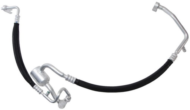 Four Seasons A/C Refrigerant Discharge / Suction Hose Assembly P/N:65791 Fits: Buick Enclave 20-18 - Image 6