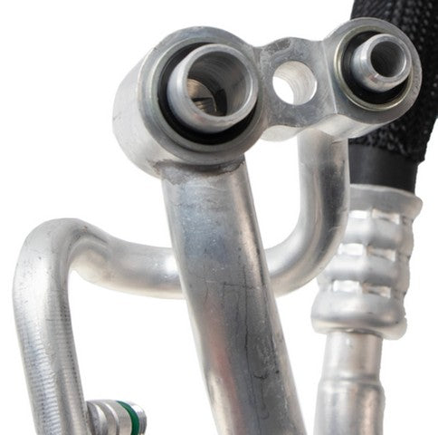 Four Seasons A/C Refrigerant Discharge / Suction Hose Assembly P/N:65791 Fits: Buick Enclave 20-18 - Image 5