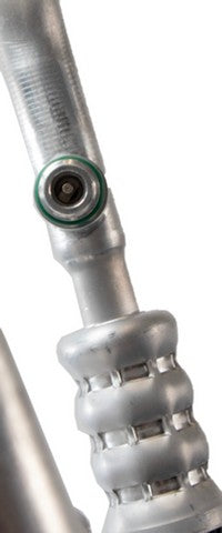 Four Seasons A/C Refrigerant Discharge / Suction Hose Assembly P/N:65791 Fits: Buick Enclave 20-18 - Image 2