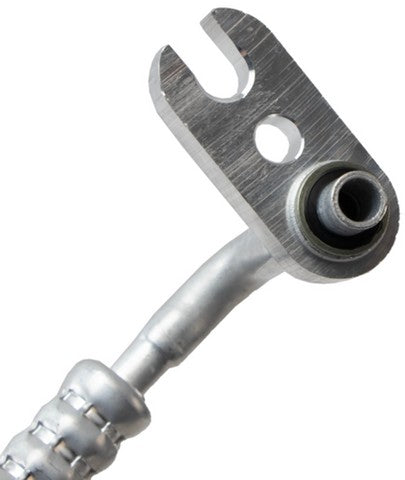 Four Seasons A/C Refrigerant Discharge / Suction Hose Assembly P/N:65791 Fits: Buick Enclave 20-18 - Image 3