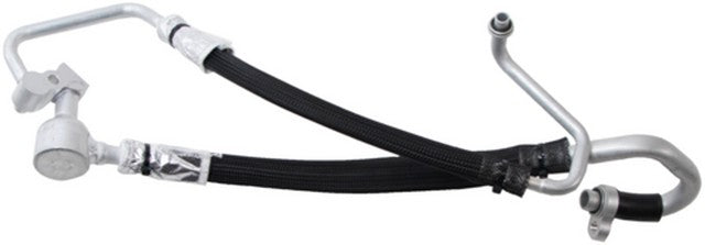 Four Seasons A/C Refrigerant Discharge / Suction Hose Assembly P/N:65793 Fits: Chevrolet Equinox 20-18, GMC Terrain 20-18 - Image 5