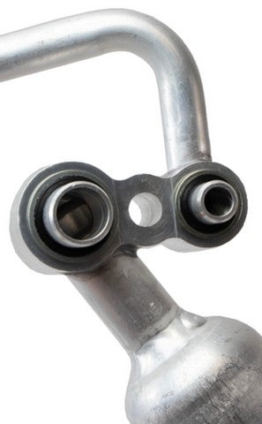 Four Seasons A/C Refrigerant Discharge / Suction Hose Assembly P/N:65793 Fits: Chevrolet Equinox 20-18, GMC Terrain 20-18 - Image 4
