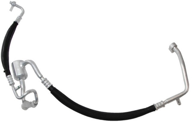 Four Seasons A/C Refrigerant Discharge / Suction Hose Assembly P/N:65794 Fits: Chevrolet Traverse 20-18 - Image 1