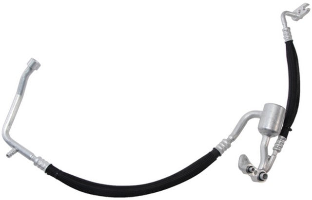 Four Seasons A/C Refrigerant Discharge / Suction Hose Assembly P/N:65794 Fits: Chevrolet Traverse 20-18 - Image 3