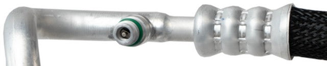 Four Seasons A/C Refrigerant Discharge / Suction Hose Assembly P/N:65794 Fits: Chevrolet Traverse 20-18 - Image 2