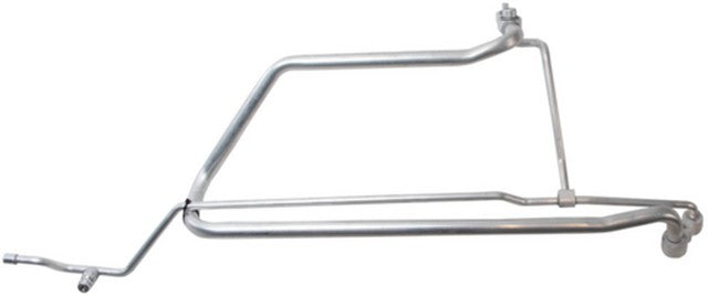 Four Seasons A/C Suction and Liquid Line Hose Assembly P/N:65795 Fits: Chevrolet Colorado 16-15, GMC Canyon 16-15 - Image 3