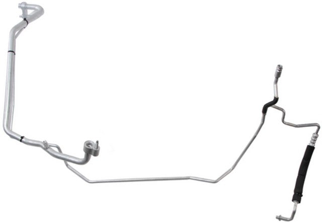 Four Seasons A/C Suction and Liquid Line Hose Assembly P/N:65796 Fits: Chevrolet Malibu 18-16 - Image 1