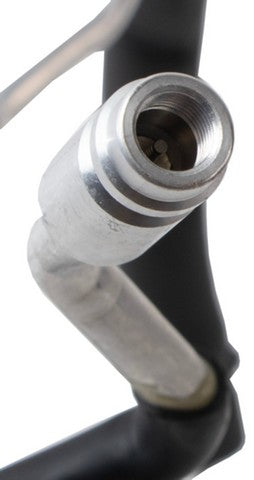 Four Seasons A/C Suction and Liquid Line Hose Assembly P/N:65796 Fits: Chevrolet Malibu 18-16 - Image 2