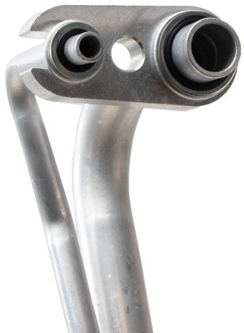 Four Seasons A/C Suction and Liquid Line Hose Assembly P/N:65796 Fits: Chevrolet Malibu 18-16 - Image 7