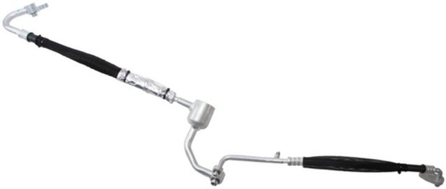 Four Seasons A/C Refrigerant Discharge / Suction Hose Assembly P/N:65797 Fits: Chevrolet Colorado 16-15, GMC Canyon 16-15 - Image 1