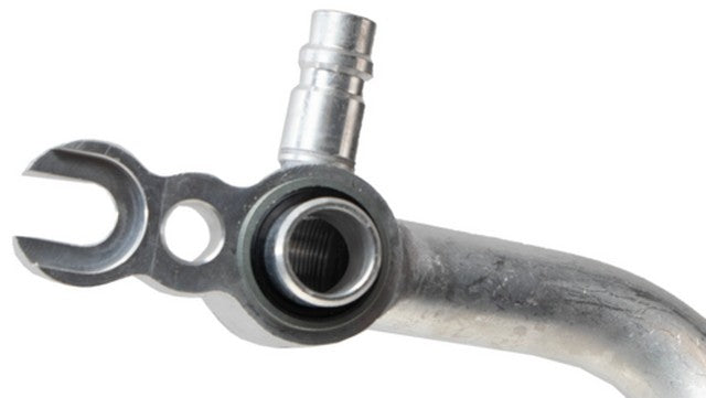 Four Seasons A/C Refrigerant Discharge / Suction Hose Assembly P/N:65797 Fits: Chevrolet Colorado 16-15, GMC Canyon 16-15 - Image 2