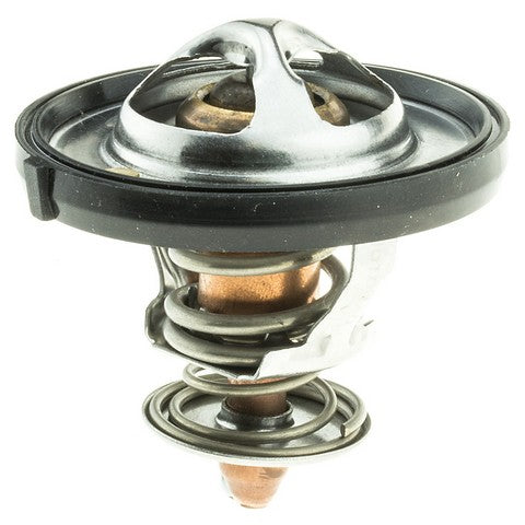 Motorad Engine Coolant Thermostat P/N:658-170 Fits: Chrysler 200 14-11, Chrysler Cirrus 10-08, Chrysler Sebring 10-07, Dodge Avenger 14-08, Dodge Caliber 12-07, Dodge Journey 20-09, Jeep Compass 17-07, Jeep Patriot 17-07 - Image 1