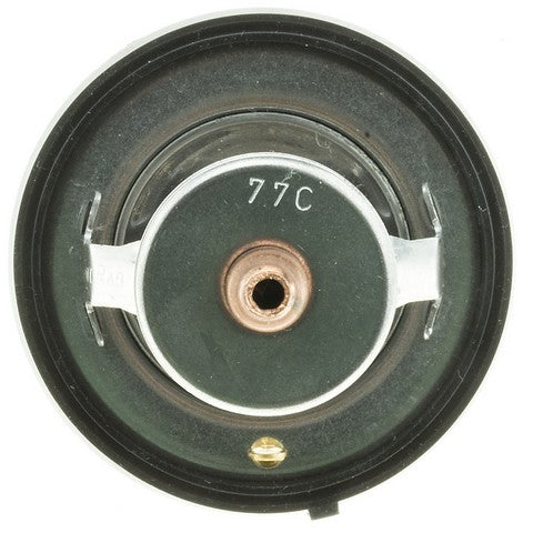 Motorad Engine Coolant Thermostat P/N:658-170 Fits: Chrysler 200 14-11, Chrysler Cirrus 10-08, Chrysler Sebring 10-07, Dodge Avenger 14-08, Dodge Caliber 12-07, Dodge Journey 20-09, Jeep Compass 17-07, Jeep Patriot 17-07 - Image 3
