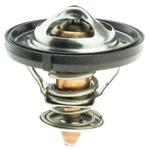 Motorad Engine Coolant Thermostat P/N:658-170 Fits: Chrysler 200 14-11, Chrysler Cirrus 10-08, Chrysler Sebring 10-07, Dodge Avenger 14-08, Dodge Caliber 12-07, Dodge Journey 20-09, Jeep Compass 17-07, Jeep Patriot 17-07 - Image 2